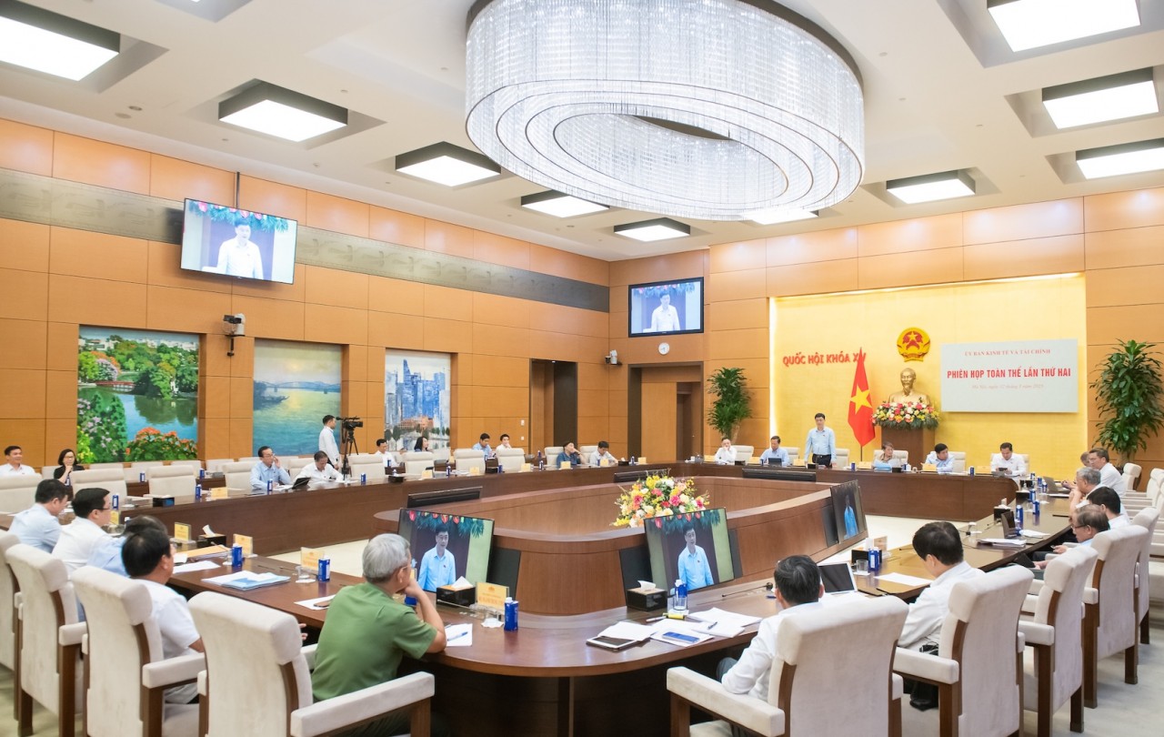 Khẩn trương thể chế hoá, đưa Nghị quyết 68 đi vào cuộc sống