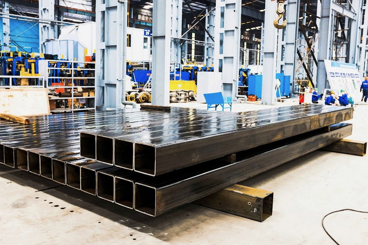 Ống thép Hòa Phát không bị Mỹ áp thuế chống bán phá giá trong vụ điều tra lẩn tránh