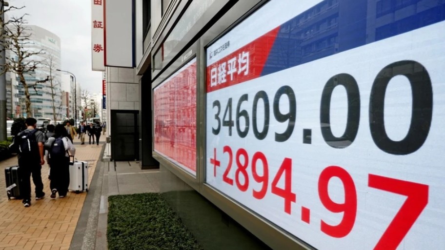 Thị trường phản ứng tích cực sau khi Mỹ-Trung đạt thỏa thuận thuế quan