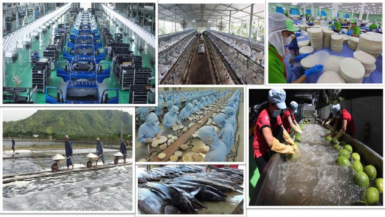 Tổng Bí thư Tô Lâm và tư duy lý luận mới về kinh tế tư nhân- Ảnh 3. Tổng Bí thư Tô Lâm và tư duy lý luận mới về kinh tế tư nhân- Ảnh 3.