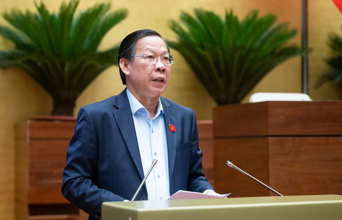 Doanh nghiệp nhà nước được quyết định chính sách tiền lương