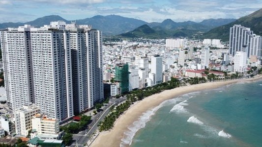 Khánh Hòa điều chuyển vốn đầu tư công 4 dự án chậm tiến độ