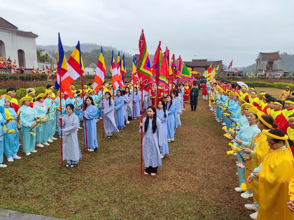Quảng Ninh lấy kinh tế di sản làm động lực phát triển bền vững Quảng Ninh lấy kinh tế di sản làm động lực phát triển bền vững