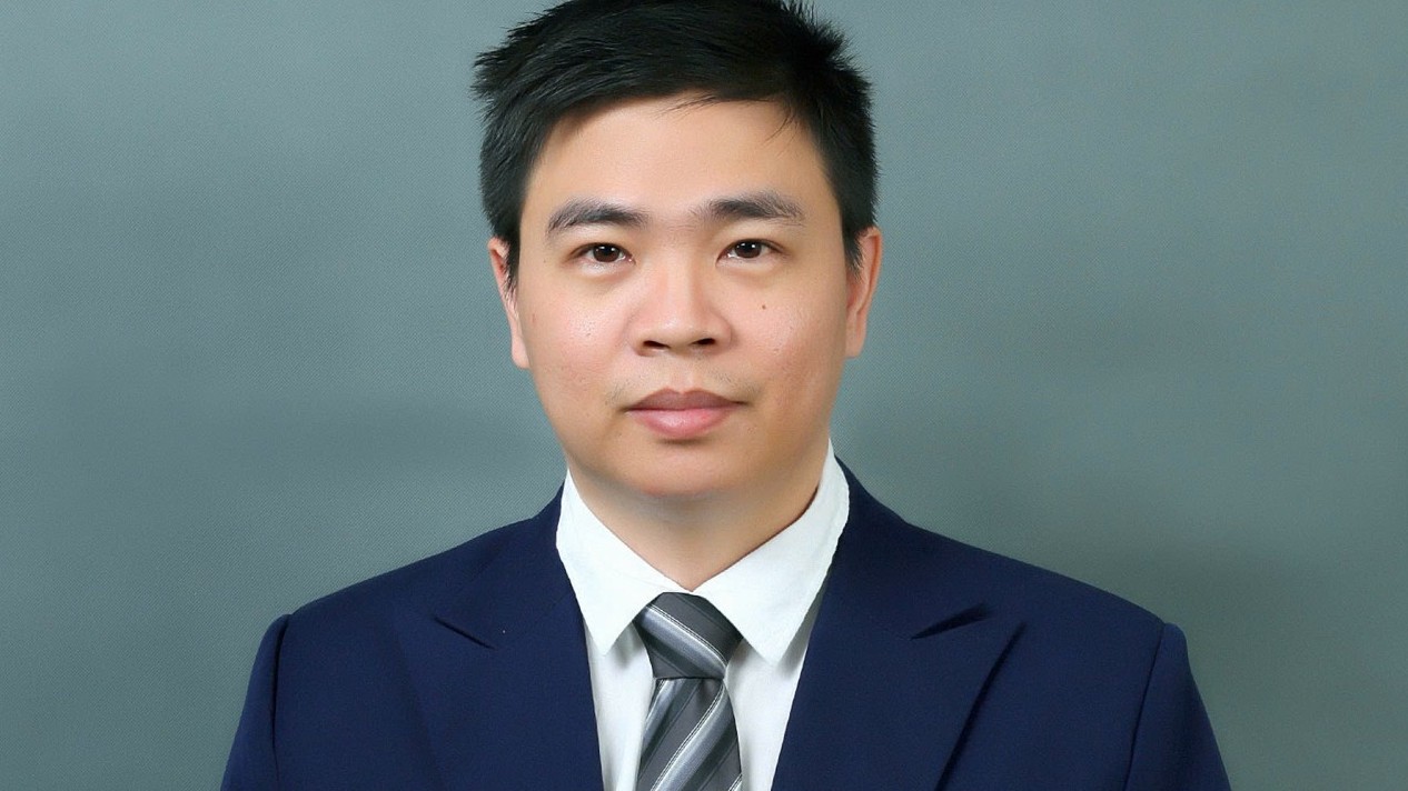 Bamboo Capital có tân Tổng giám đốc