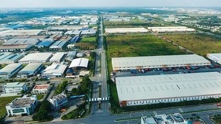 Binh Duong develops new 16-hectare centralised IT zone