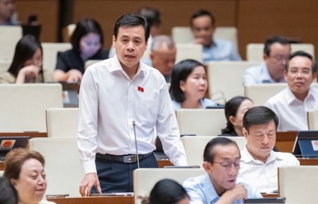 Vẫn băn khoăn việc cho phép doanh nghiệp nhà nước kinh doanh bất động sản trái ngành