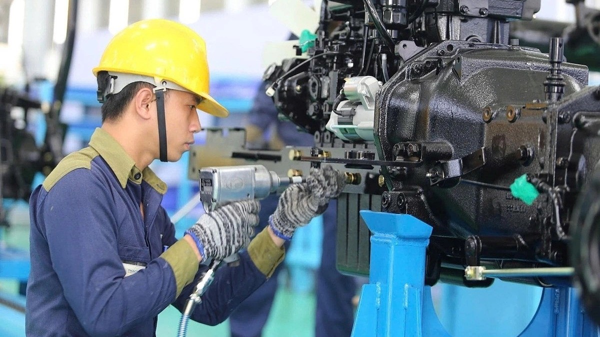 Chi cục Thuế khu vực XII thu nội địa 4 tháng đạt hơn 38% dự toán