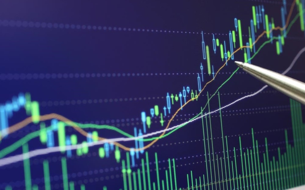 Chứng khoán phái sinh ngày 22/8: Các hợp đồng tương lai giảm điểm mạnh, thanh khoản cải thiện