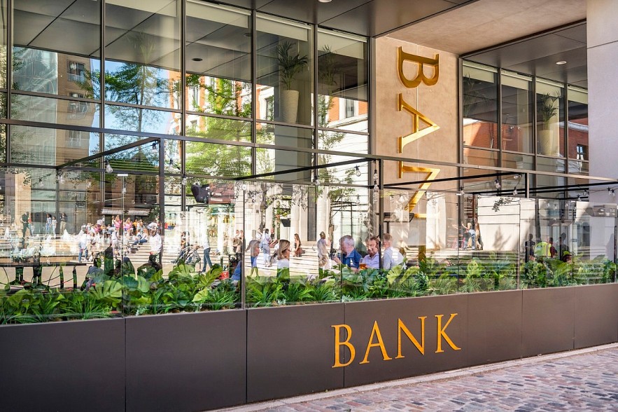 NIM giảm về đáy gần 10 năm, nợ xấu gia tăng tạo áp lực cho ngân hàng NIM giảm về đáy gần 10 năm, nợ xấu gia tăng tạo áp lực cho ngân hàng