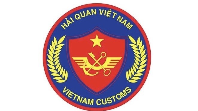 Ra mắt Bộ nhận diện Hải quan Việt Nam đến công chúng
