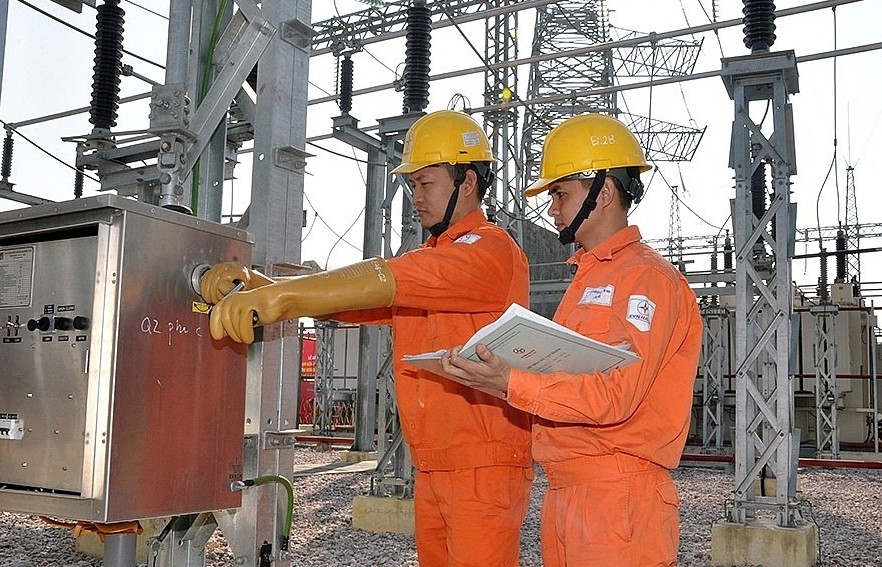 Giá điện tăng và những tác động đa chiều đến doanh nghiệp, người dân