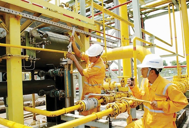 Đã đến lúc doanh nghiệp nhà nước  “vươn mình” mạnh mẽ