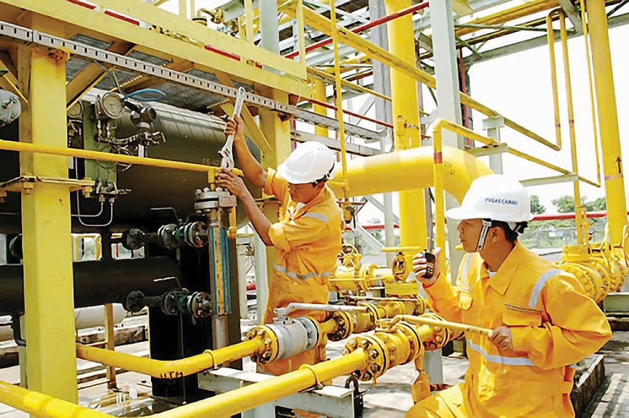 Phân cấp mạnh để tăng tính tự chủ, tự chịu trách nhiệm của doanh nghiệp nhà nước