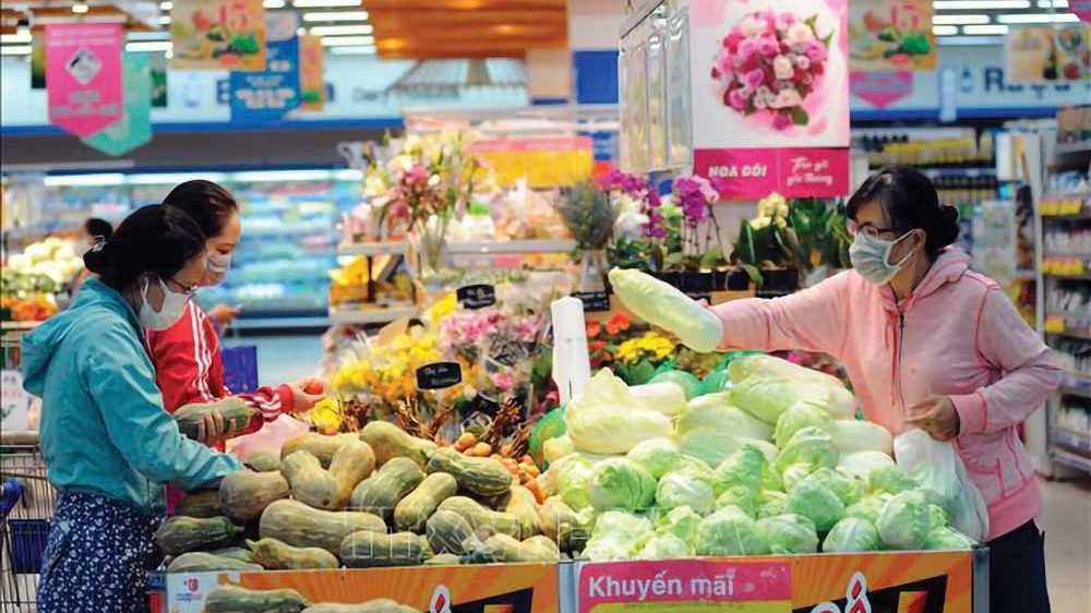 Giá điện tăng có tác động tới chỉ số giá tiêu dùng?