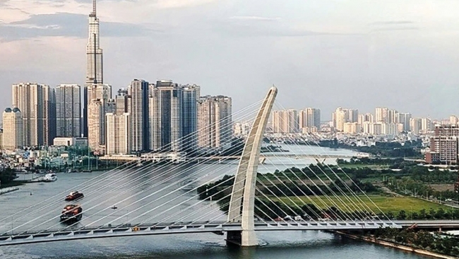 Thành phố Hồ Chí Minh: Gỡ vướng, thúc đẩy giải ngân vốn đầu tư công