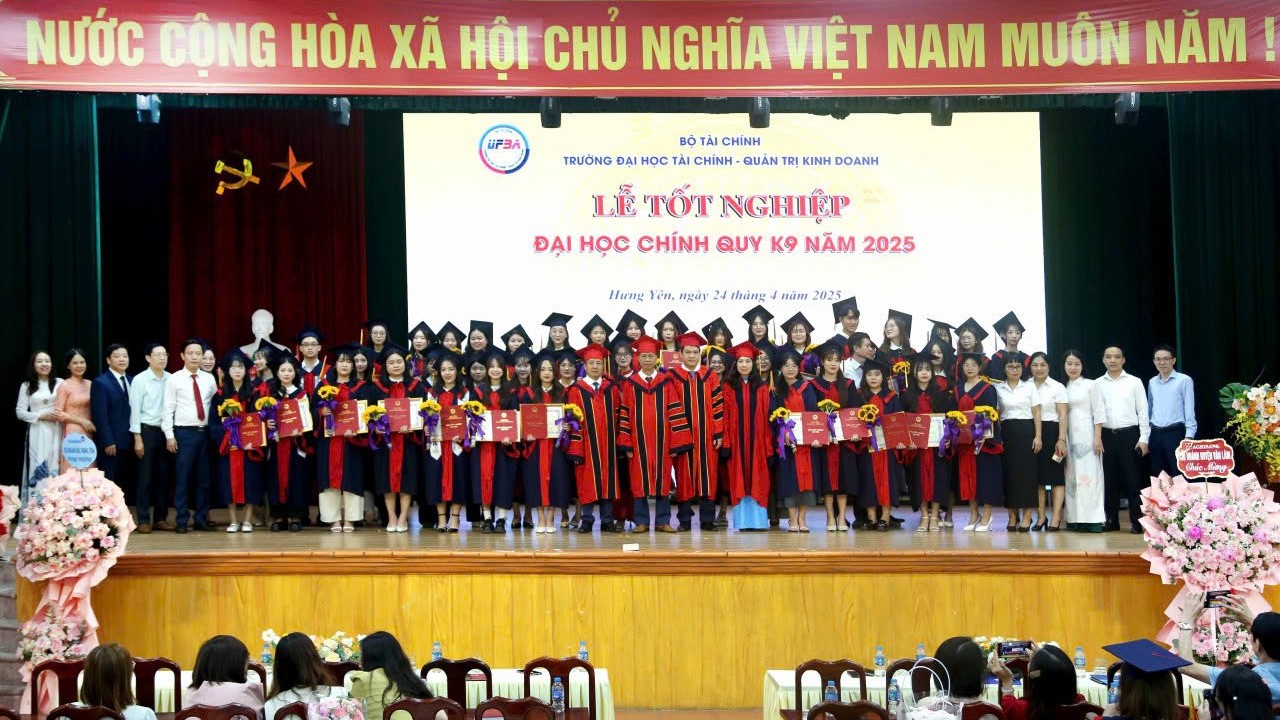 Xây dựng giá trị cốt lõi - Kiến tạo tương lai bền vững