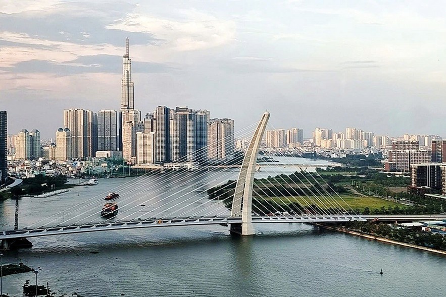 Thành phố Hồ Chí Minh: Gỡ vướng, thúc đẩy giải ngân vốn đầu tư công Thành phố Hồ Chí Minh: Gỡ vướng, thúc đẩy giải ngân vốn đầu tư công