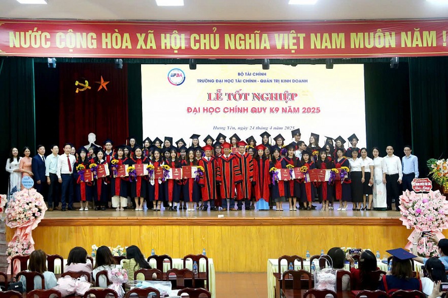 Xây dựng giá trị cốt lõi - Kiến tạo tương lai bền vững