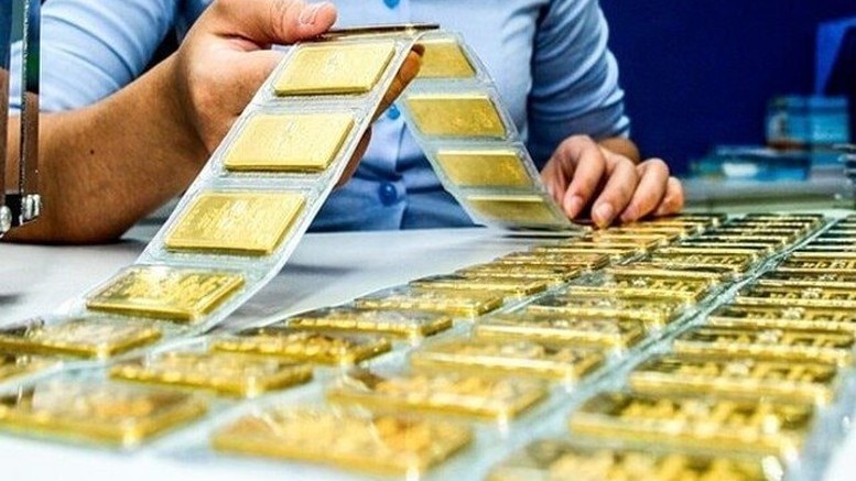 Thủ tướng chỉ đạo triển khai các biện pháp quản lý hiệu quả thị trường vàng