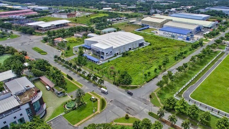 Long An: Sẵn sàng hỗ trợ, tạo mọi điều kiện thuận lợi cho các nhà đầu tư tại Cần Giuộc