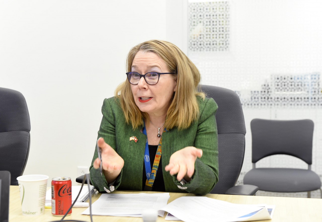 Thứ trưởng Bộ Tài chính Cao Anh Tuấn làm việc với lãnh đạo cấp cao Tập đoàn Intel Thứ trưởng Bộ Tài chính Cao Anh Tuấn làm việc với lãnh đạo cấp cao Tập đoàn Intel