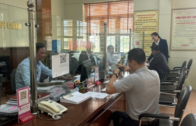 Quảng Ninh bứt phá trong hành trình chuyển đổi số toàn diện