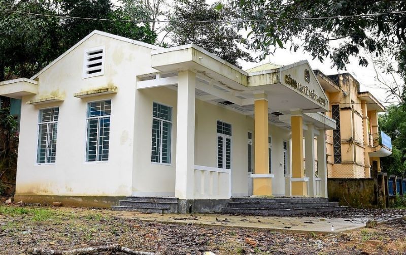 Hòa Bình: Hoán đổi, điều chuyển trụ sở phù hợp sau sắp xếp đơn vị hành chính