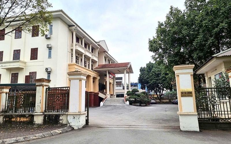 Bộ Tài chính phản hồi về việc trụ sở cấp xã, huyện dôi dư, bỏ hoang tại Thanh Hóa, Nghệ An, Hà Tĩnh Bộ Tài chính phản hồi về việc trụ sở cấp xã, huyện dôi dư, bỏ hoang tại Thanh Hóa, Nghệ An, Hà Tĩnh