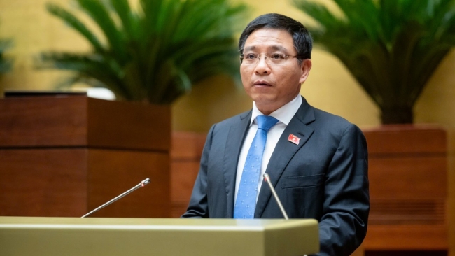 Phân cấp cho Chính phủ điều chỉnh dự toán, mức vay, bội chi của địa phương