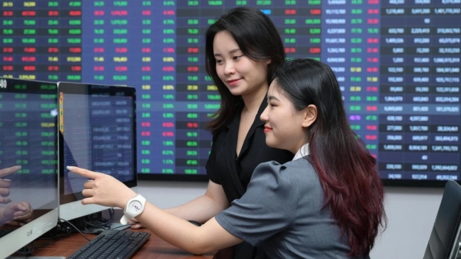 Kỳ vọng báo chí sẽ nâng nhịp đồng hành, góp sức phát triển thị trường chứng khoán trong Kỷ nguyên mới