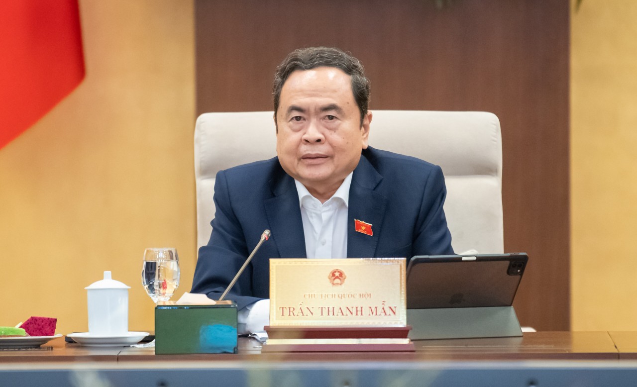 Sẽ thông qua Nghị quyết về chính sách đặc biệt phát triển kinh tế tư nhân vào ngày 17/5 Sẽ thông qua Nghị quyết về chính sách đặc biệt phát triển kinh tế tư nhân vào ngày 17/5