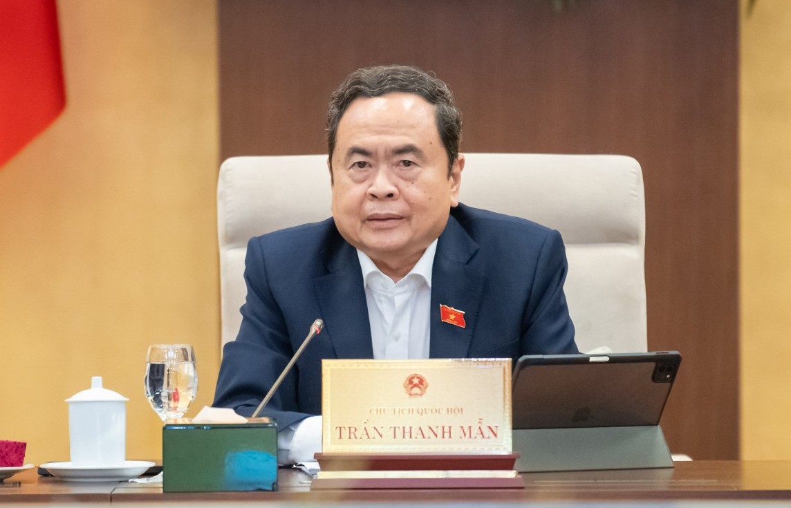 Sẽ thông qua Nghị quyết về chính sách đặc biệt phát triển kinh tế tư nhân vào ngày 17/5