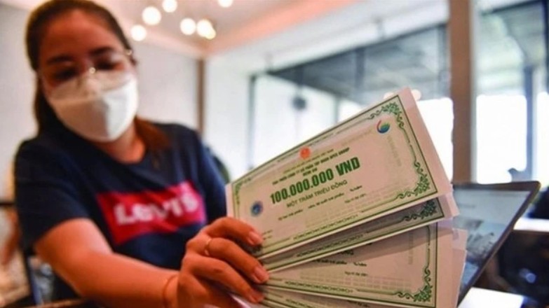 Corporate bond repayment pressure to peak in Q3