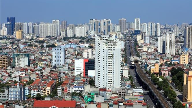 Hà Nội bố trí đất xây dựng nhà cho các hộ gia đình gặp khó khăn về đất ở