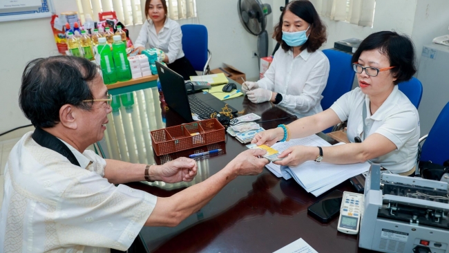 Tuổi nghỉ hưu theo Nghị định 178 được xác định thế nào?