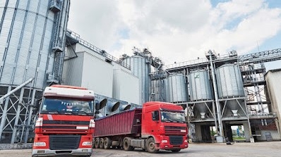 Vận chuyển hàng cho doanh nghiệp khu chế xuất áp dụng mức thuế nào?