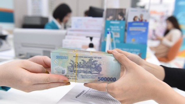 4 tháng đầu năm, tổng dư nợ tín dụng trên địa bàn TP. Hồ Chí Minh đạt 4.046 nghìn tỷ đồng