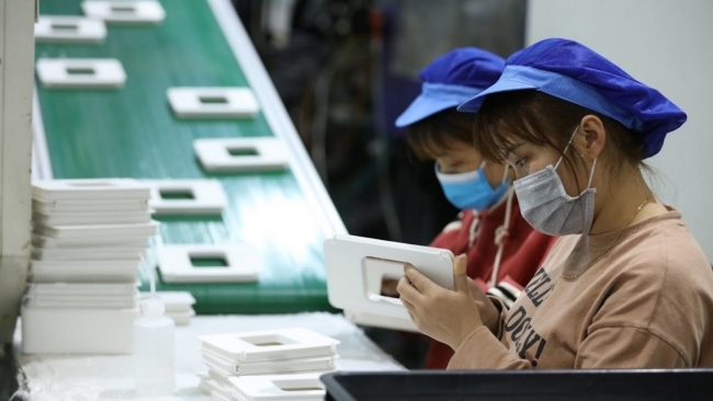 Nghị quyết 68 mở đường cho doanh nghiệp tư nhân vươn tầm thế giới