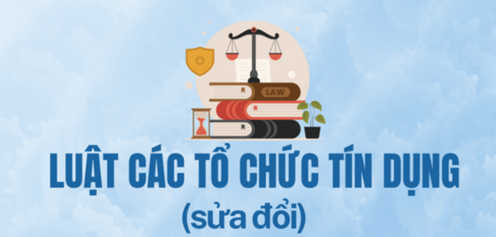 Sửa Luật Tổ chức tín dụng: Tăng quyền xử lý nợ xấu, sửa quy định cho vay đặc biệt lãi suất 0%