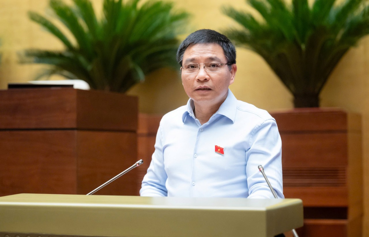 Trình Quốc hội Nghị quyết về chính sách đặc biệt phát triển kinh tế tư nhân