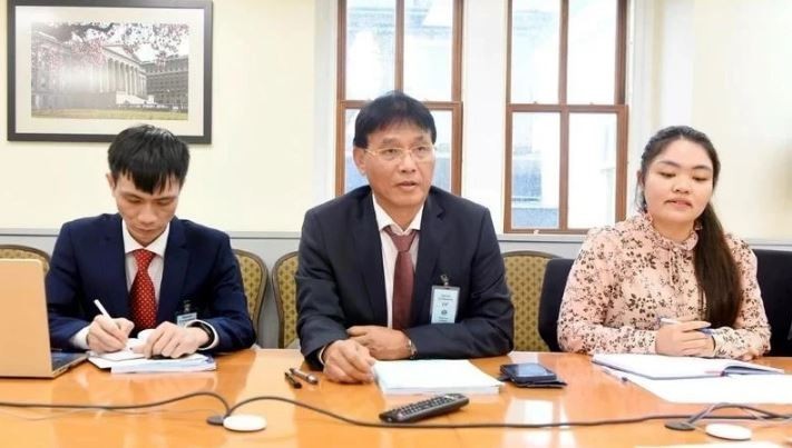 Vietnam, US conduct technical talks on double taxation avoidance deal