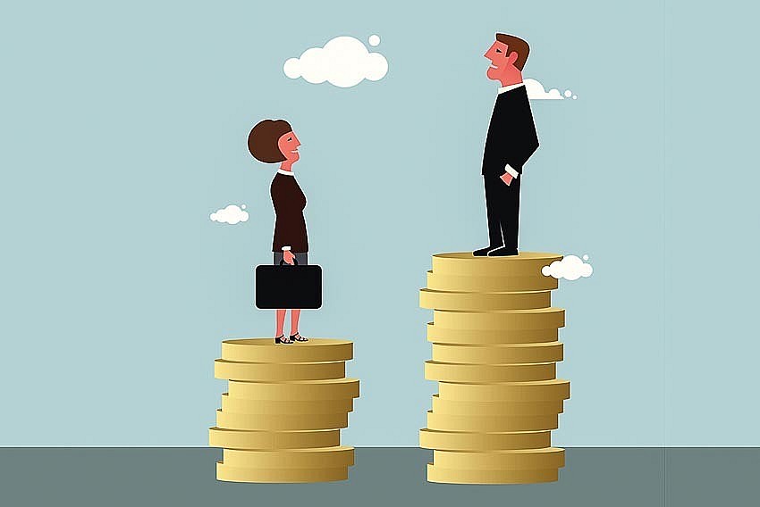 undefined Bình đẳng giới trong lập ngân sách nhà nước