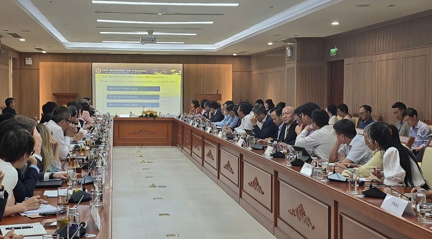 Cục Quản lý, giám sát bảo hiểm đề nghị toàn ngành nhân thọ rà soát hoạt động, tăng tốc phục hồi