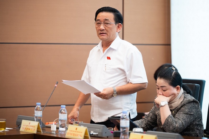 Nhiều chính sách ưu đãi, hỗ trợ hộ kinh doanh chuyển thành doanh nghiệp