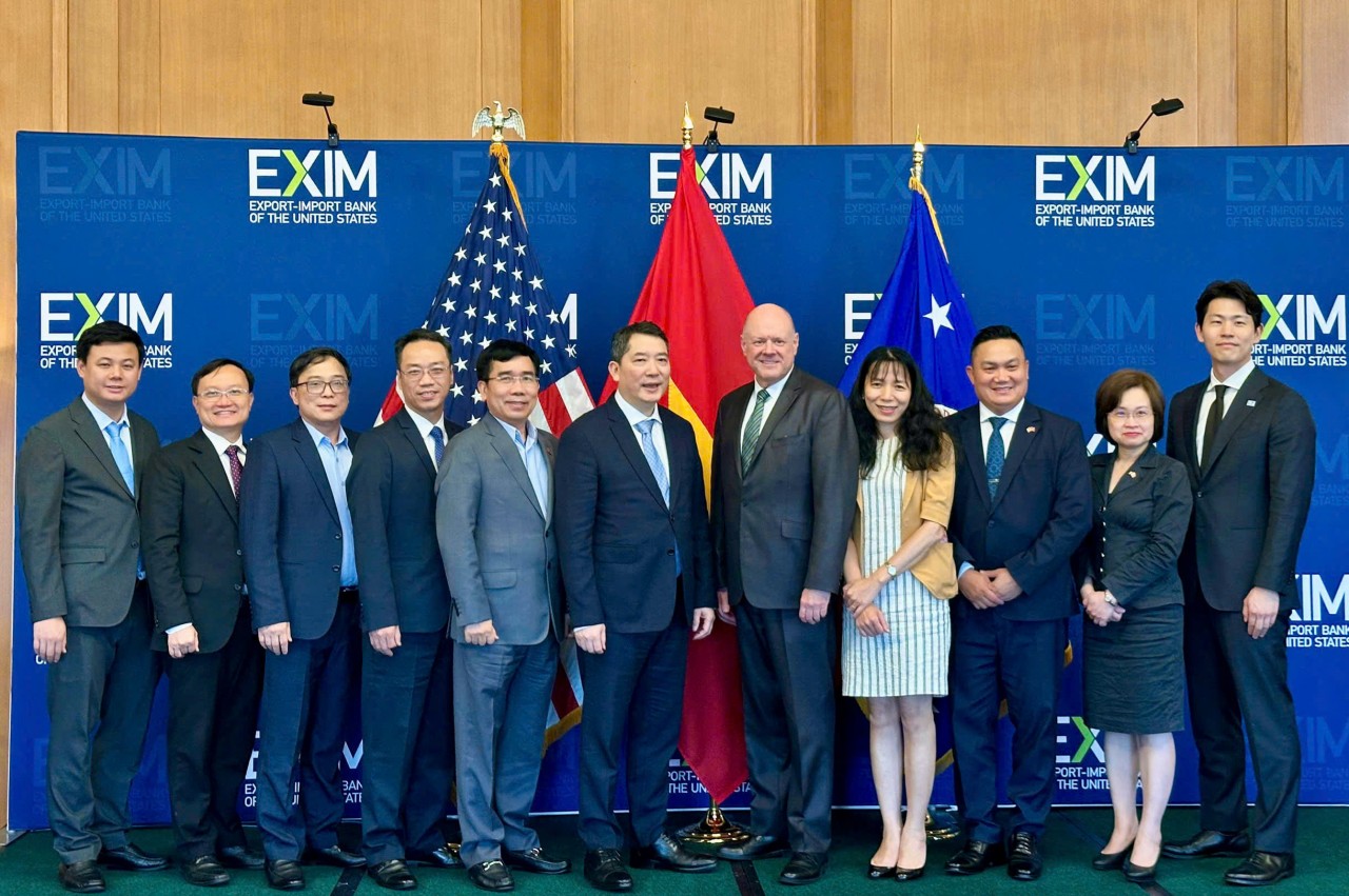 Hội nghị SelectUSA 2025 mở ra cơ hội mới cho doanh nghiệp Việt Nam kinh doanh tại Hoa Kỳ