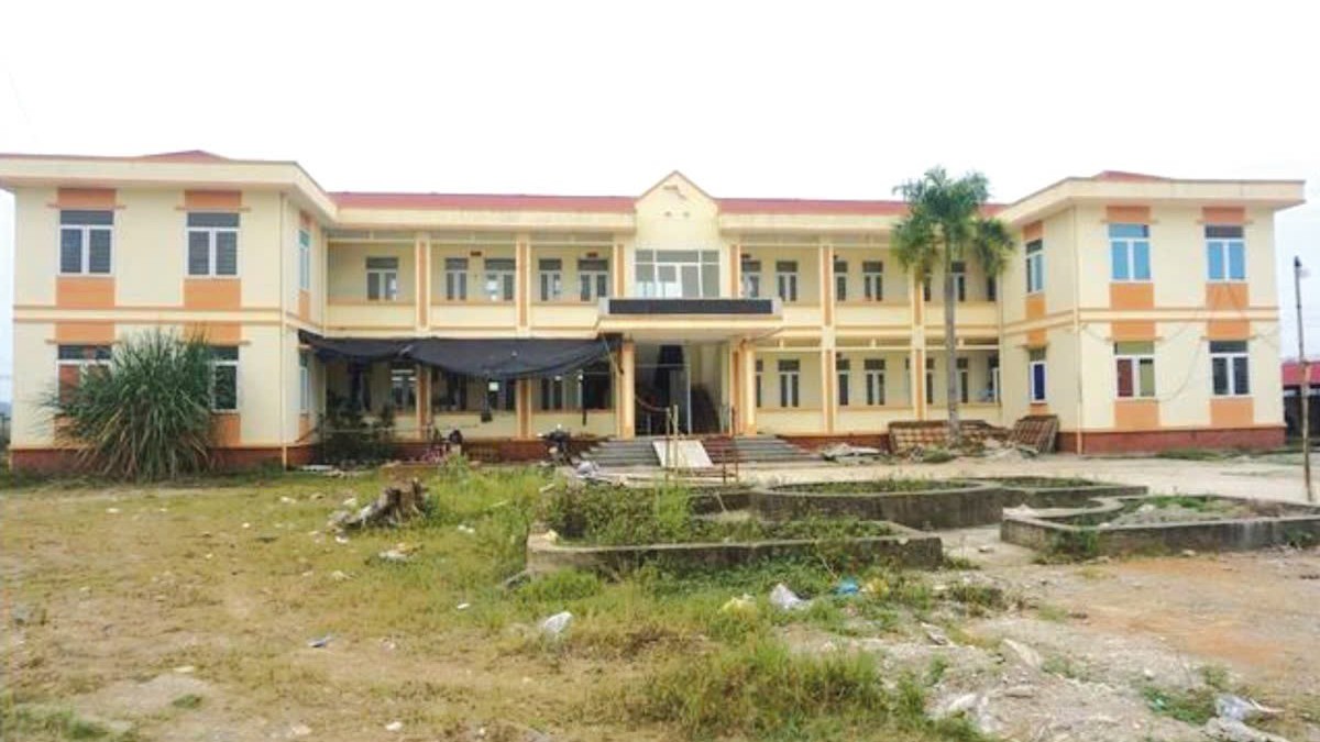 Các địa phương rốt ráo đưa ra phương án xử lý nhà, đất dôi dư sau sáp nhập