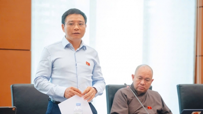 Tư duy đổi mới mạnh mẽ trong hoạch định chính sách