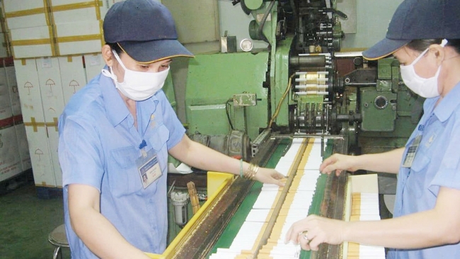 Tăng thuế thuốc lá - bước đi cần thiết và cấp bách vì sức khoẻ cộng đồng