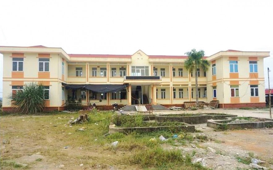 Các địa phương rốt ráo đưa ra phương án xử lý nhà, đất dôi dư sau sáp nhập Các địa phương rốt ráo đưa ra phương án xử lý nhà, đất dôi dư sau sáp nhập