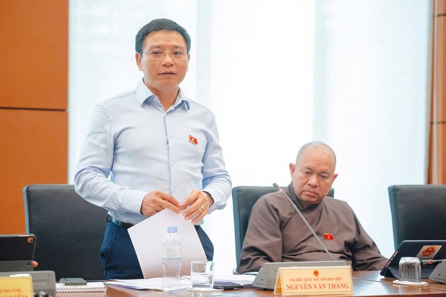 Tư duy đổi mới mạnh mẽ trong hoạch định chính sách